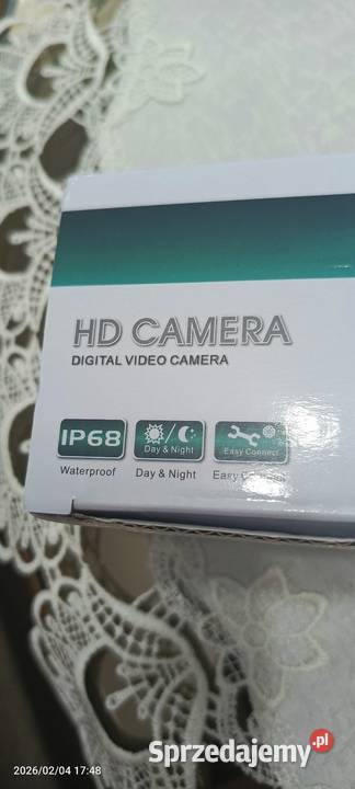 Kamera cofania Audi i Volkswagen