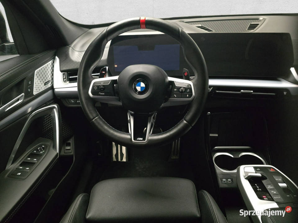 BMW X2 U10 2023 4/5 Samochody osobowe Komorniki