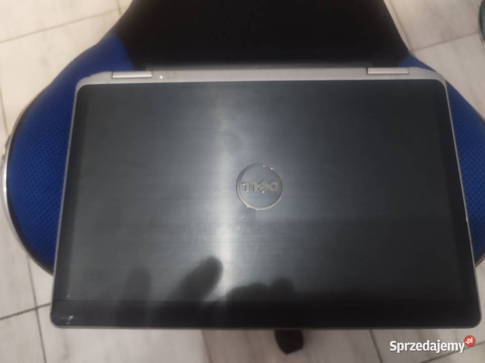 Urządzenie diagnostyczne laptop kabel Radomsko