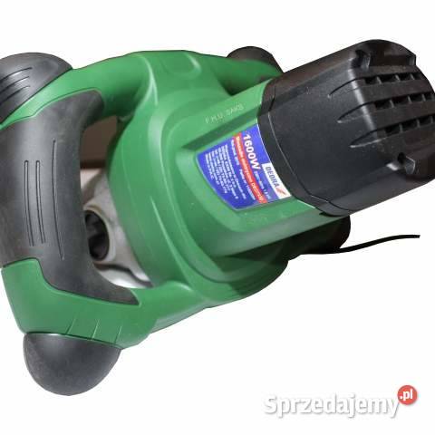 DEDRA DED7930 MIESZDŁO ELEKTRYCZNE 2 BIEGI 1600W Dom i Ogród Opalenica