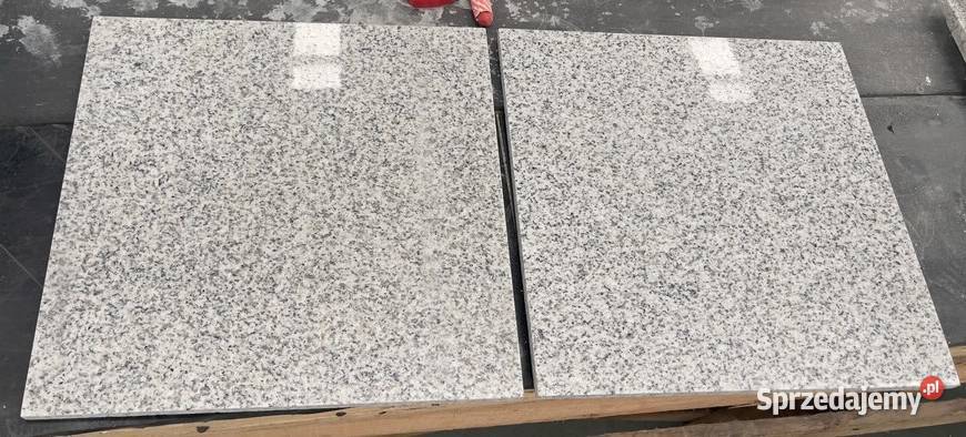 Granit G603 305x305x1 poler Przemyśl