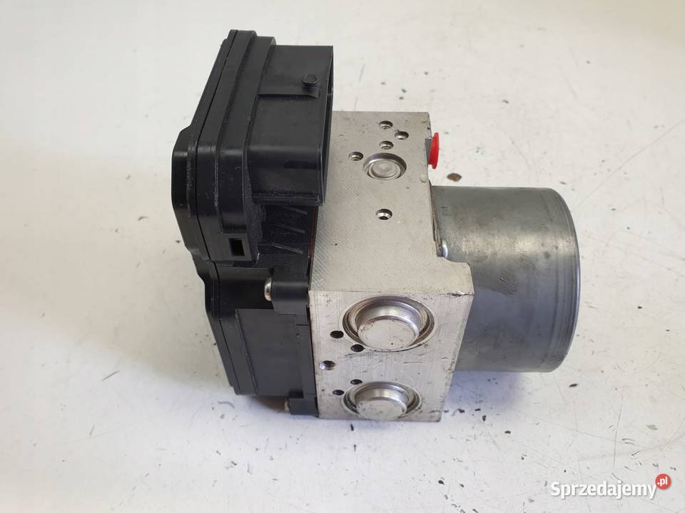 Toyota Hilux VIII POMPA ABS Sterownik 4454071500 osobowe lubelskie sprzedam