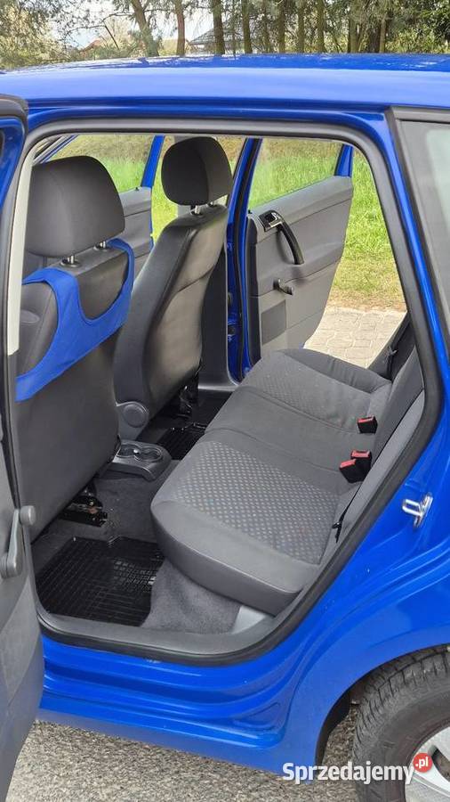 VW POLO 14B ZAREJESTROWANY KLIMA ELEKTRYKA 02R elektryczne lusterka Końskie
