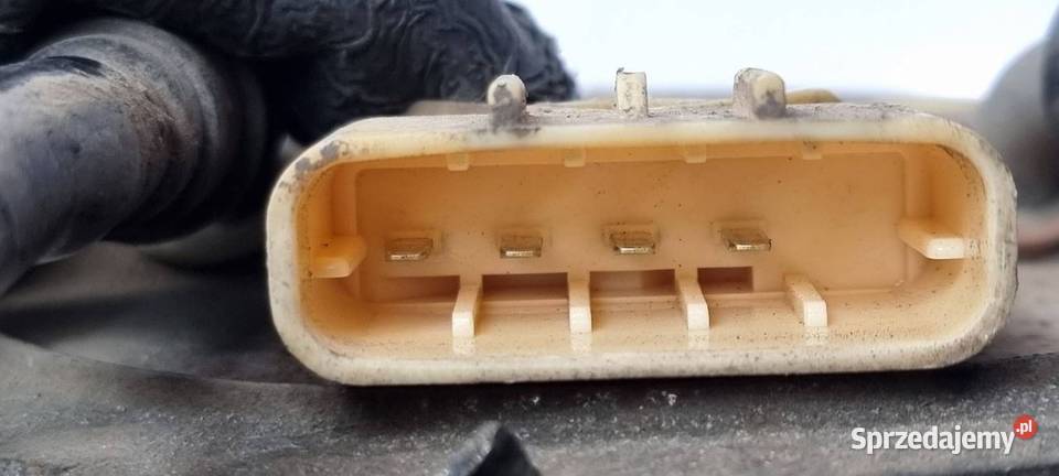 POMPKA PALIWOWA OPEL CORSA C 24460069 Pozostałe Lipno