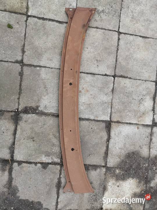 Podszybie Polonez Borewicz FSO Szczecin