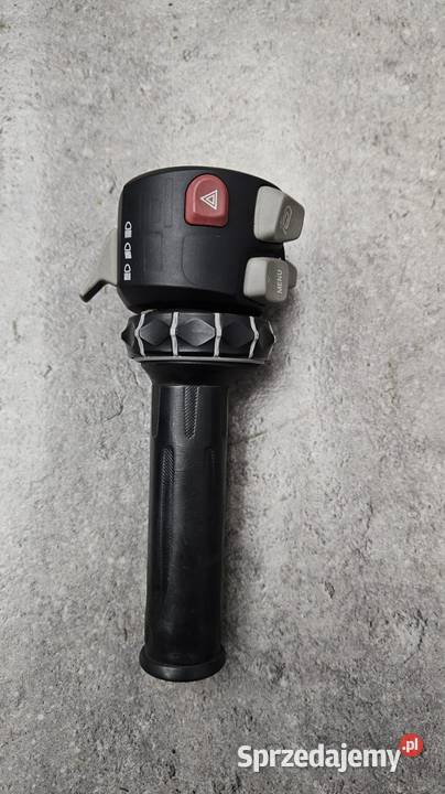 BMW R 1200 RT R1200RT K52 K 52 1418 PRZEŁĄCZNIK Nowy Tomyśl