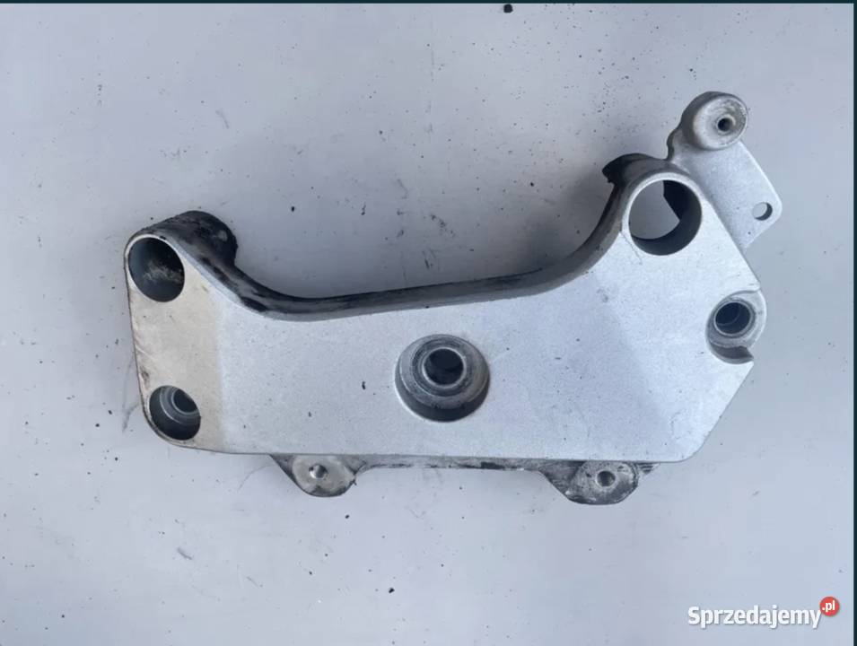 wspornik ramy lewy Honda CB 600 Hornet PC35 Ramy Ostrzeszów sprzedam