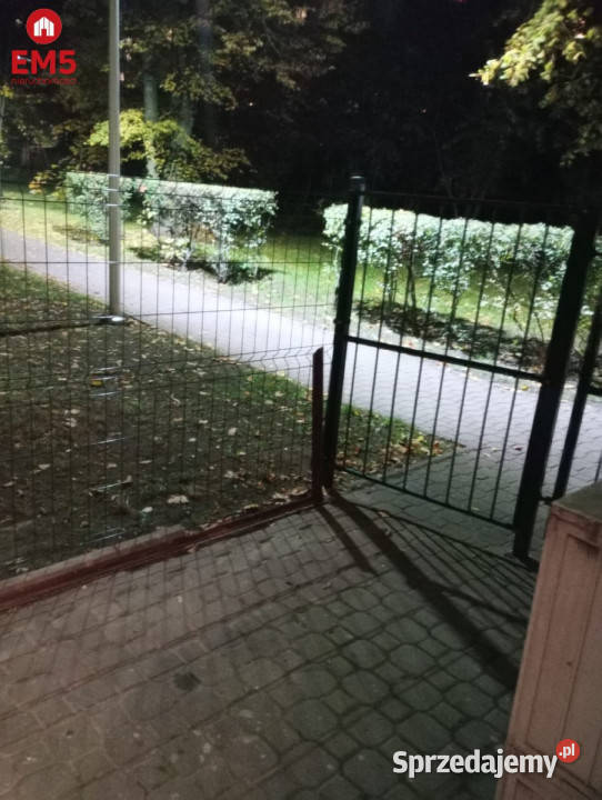 Sprzedaż lokalu Białystok Sienkiewicza 14 metrów 5357zł/m2 podlaskie