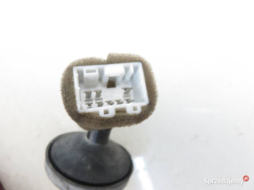 LAMPA PRAWA TYLNA CHEVROLET AVEO II sedan T250