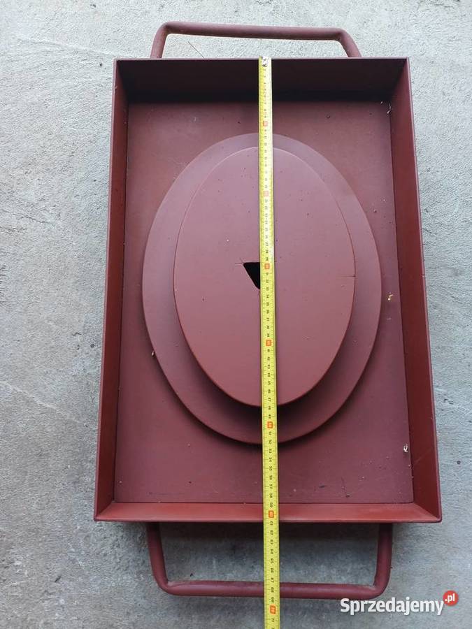 forma płyta dolna górna odwodnienie do hydrantu