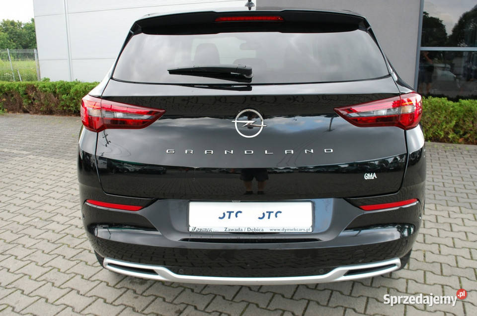 Opel Grandland Dębica