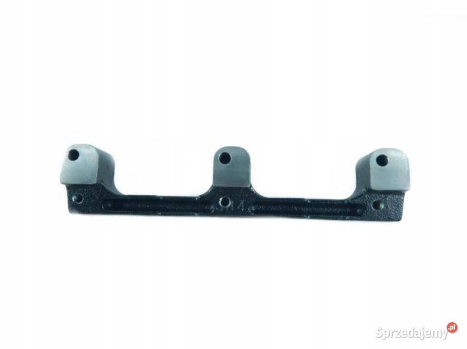 UCHWYT MOCOWANIE COMMON RAIL TERRACAN 29 CRDI Wzmocnienia, belki i wsporniki