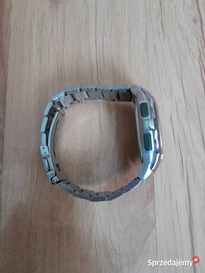 Zegarek męski CASIO Wave Ceptor WV58E moduł 3053 Polkowice
