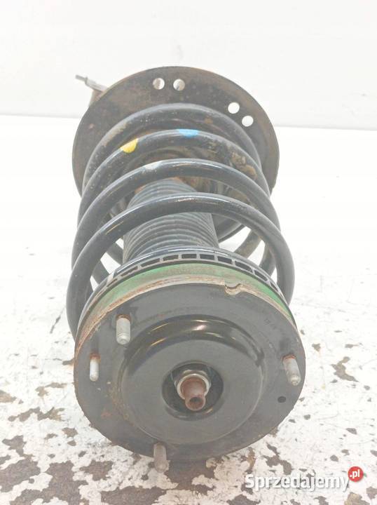 AMORTYZATOR PRAWY PRZÓD 16 HDI 9676832280 świętokrzyskie