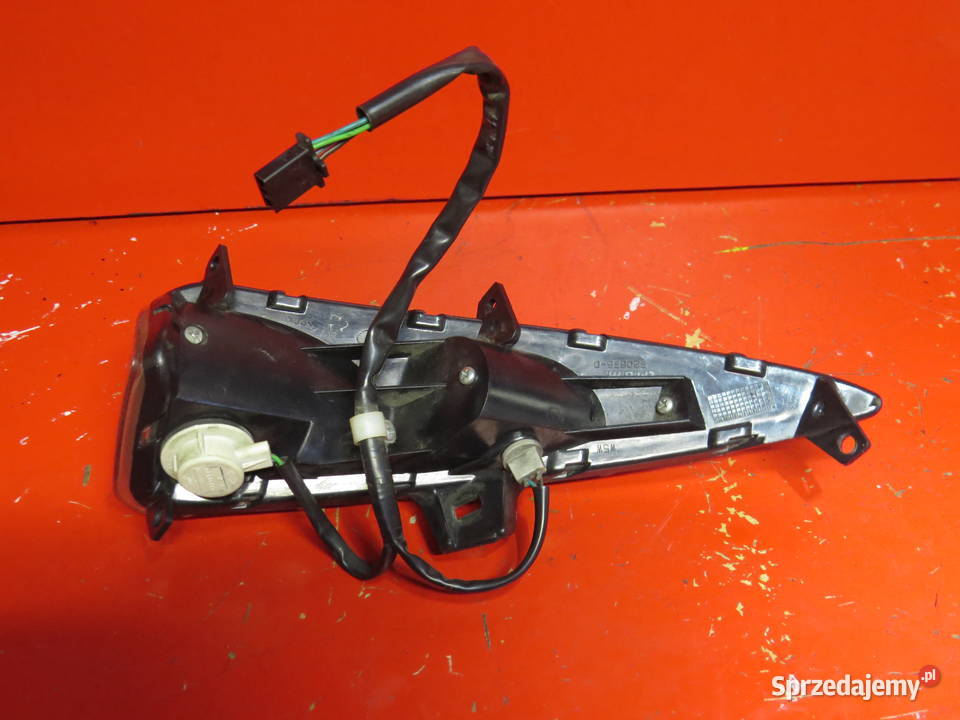 HONDA SH 300 SH300 SH300I 300I 2010 Warszawa