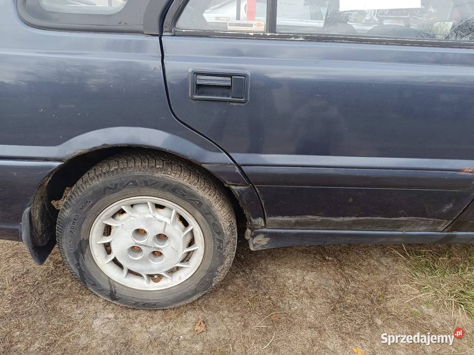 Polonez Atu Plus 1997 z lpg kupiony w polskim salonie lubelskie Przymiarki sprzedam