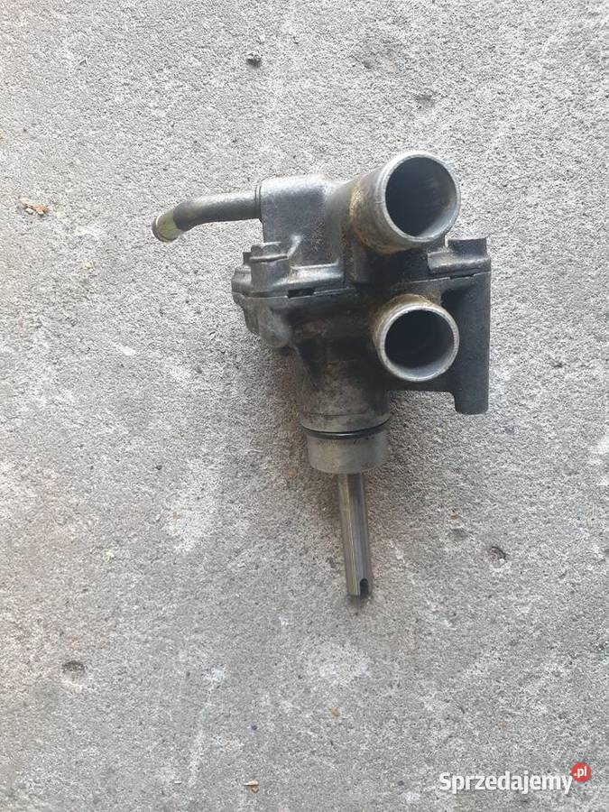Honda hornet 600 pompa wody