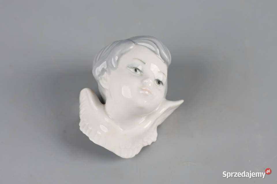 ARTexpert figurka figura ladro LLADRO 4886 Wrocław