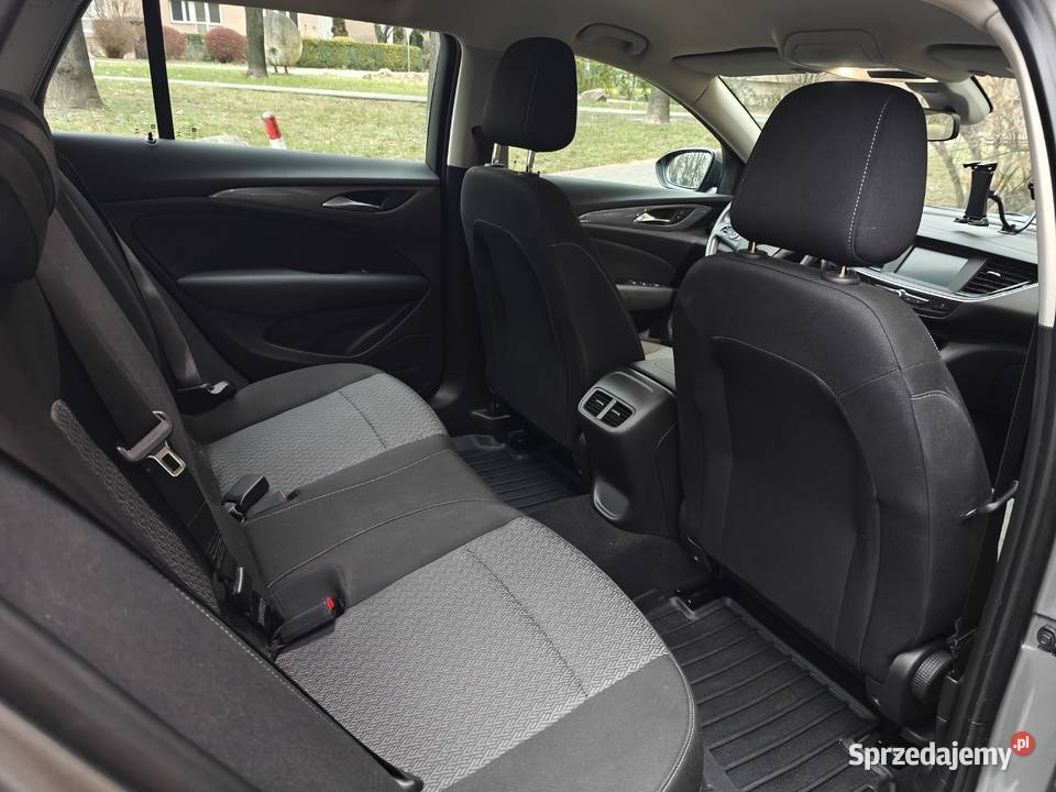 Sprzedam Opla Insignia sport tourer 20 diesel sprzedam