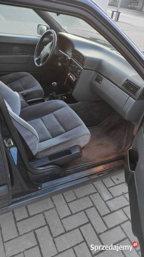 Volvo 850 klasyk 25 bg wszystko sprawne 5 Hrubieszów