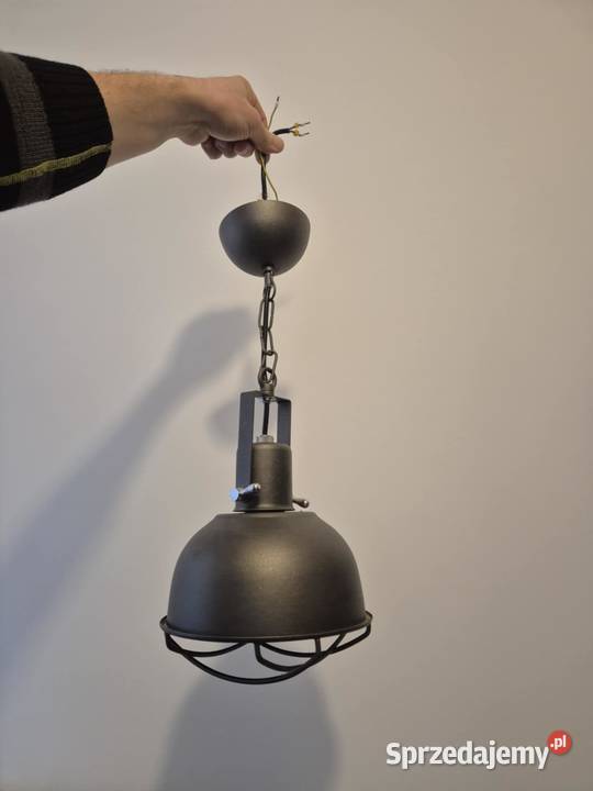 Sprzedam lampę Argon Calvados 3186 w stylu Warszawa sprzedam