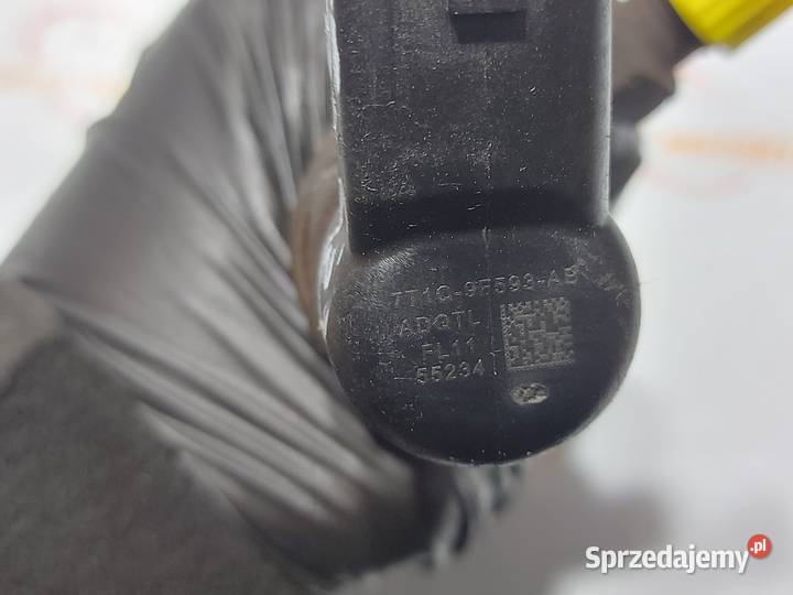 FORD C CONNECT 18 TDCI 7T1Q9F593AB wtryskiwacz Kielce