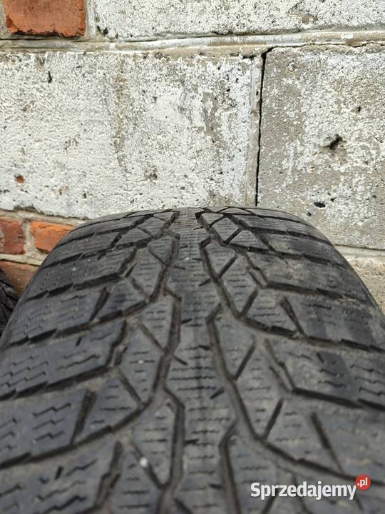 Alufelgi audi 16 Samochodowe lubelskie Sitno