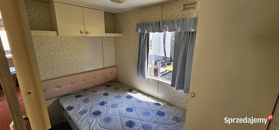 Domek holenderski PHOENIX 2 pokoje 514 plac Lublin