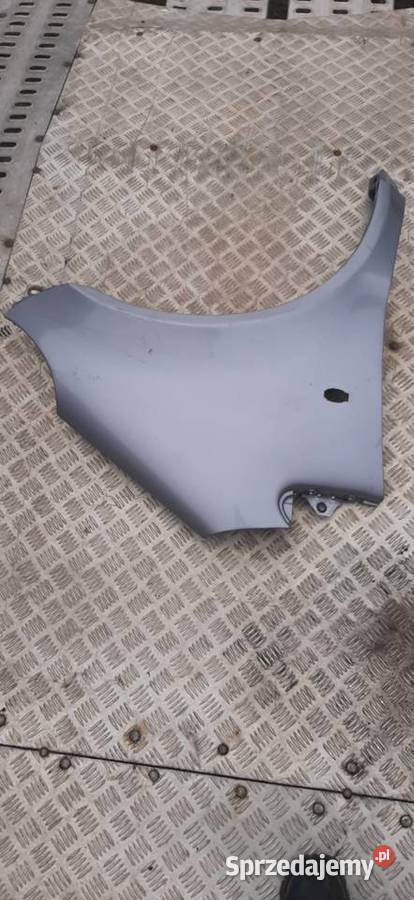 Błotnik przedni prawy Mercedes A klasa osobowe Chocianów