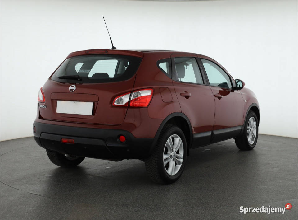 Nissan Qashqai 16 gniazdo USB Piaseczno