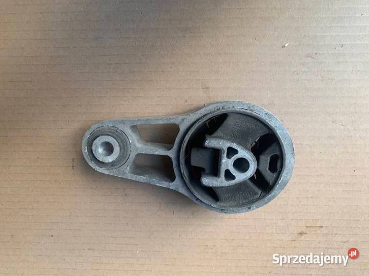 6783094 Poduszka poduszka silnika mini cooper Zawieszenie silnika