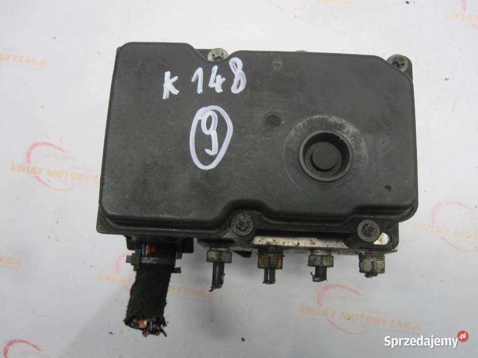 OPEL CORSA D LIFT 13r pompa ABS 13282282 Pompy hamulcowe Kielce sprzedam
