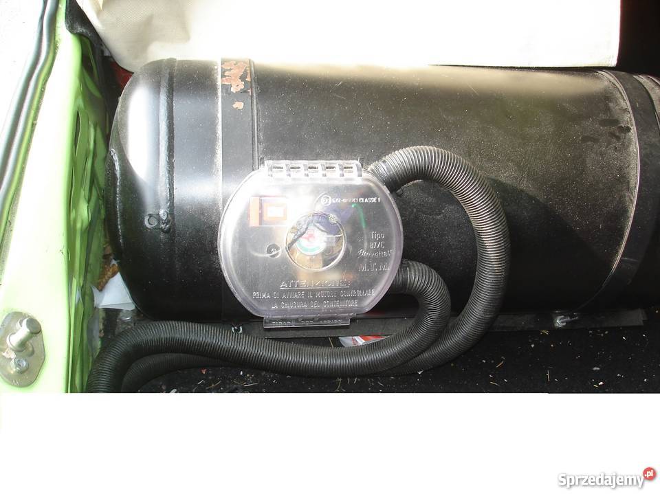 Seat cordoba 97 benzynagaz benzyna+LPG Cordoba Ostrów Wielkopolski