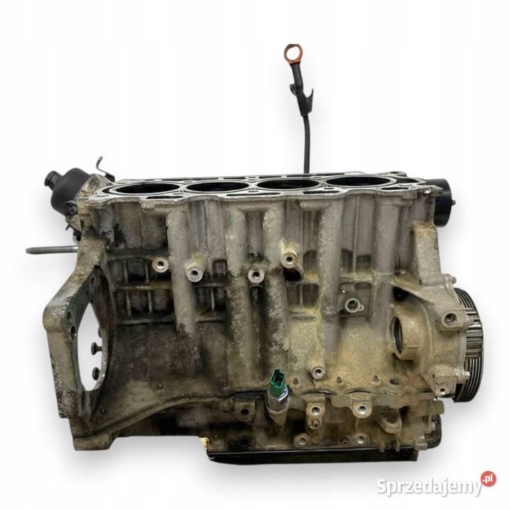 DÓŁ SILNIKA 9HP 9H06 Peugeot 208 208 308 2008 lubelskie Chełm