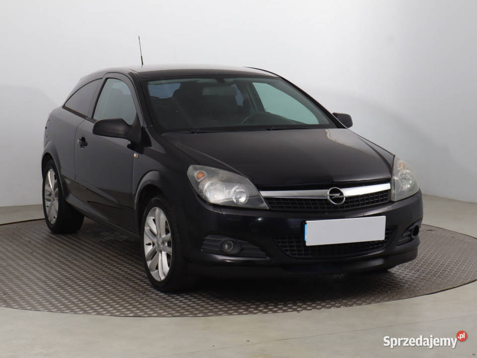 Opel Astra 18 16V radio