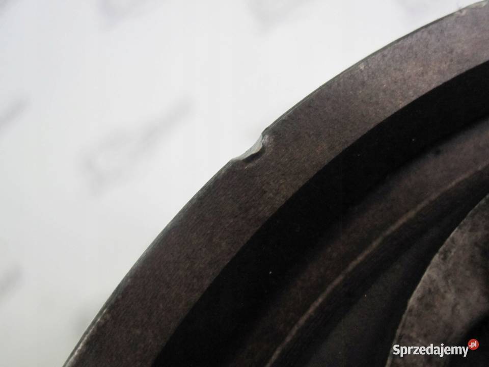 NISSAN TERRANO II 30 D DDTI 152 ZD30 sprężarka Kielce