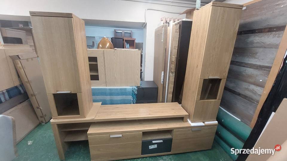 Zestaw RTV BIANCO wielkopolskie Poznań