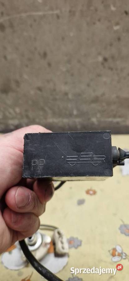 Zapłon do każdej etz typ A