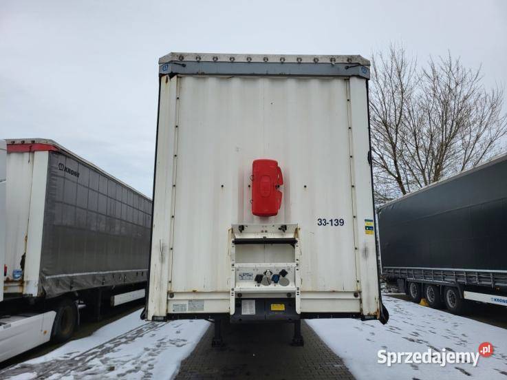 KRONE SD 20171 Krone Warszawa