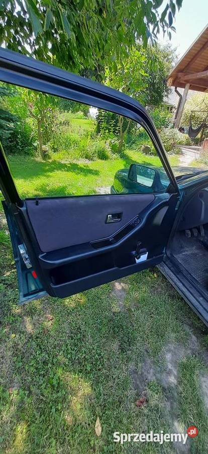 Audi 80 b4 relingi dachowe Lubartów