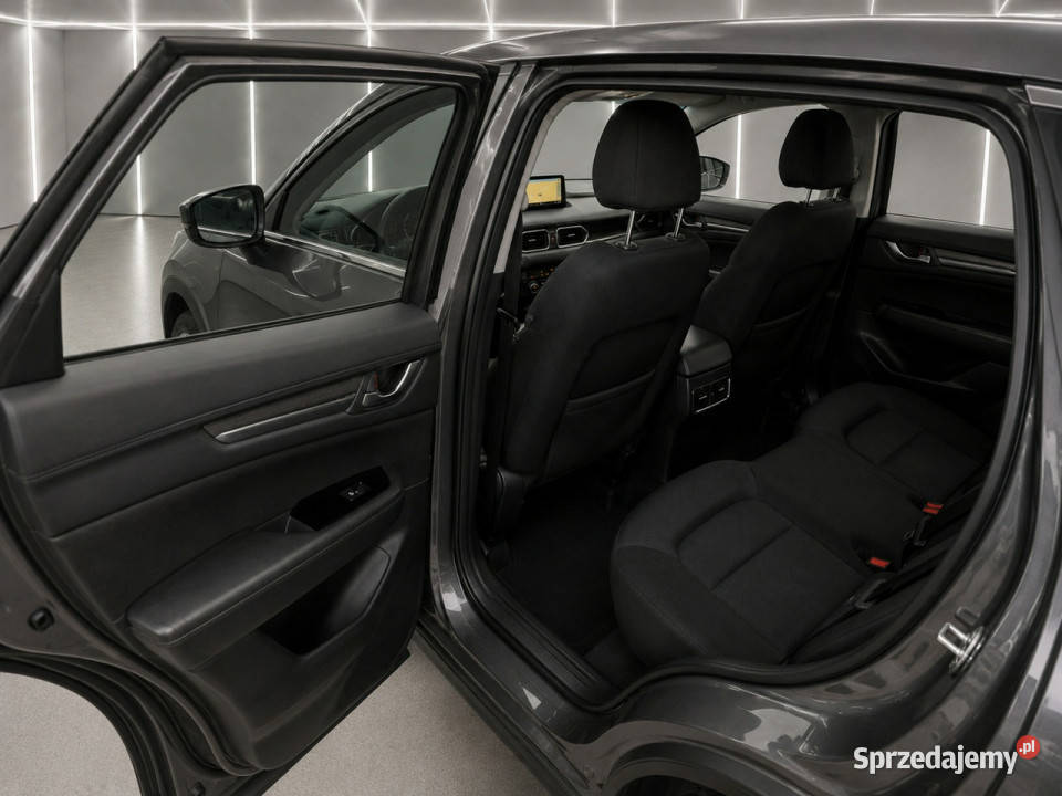 Mazda CX5 kamera cofania Żabno
