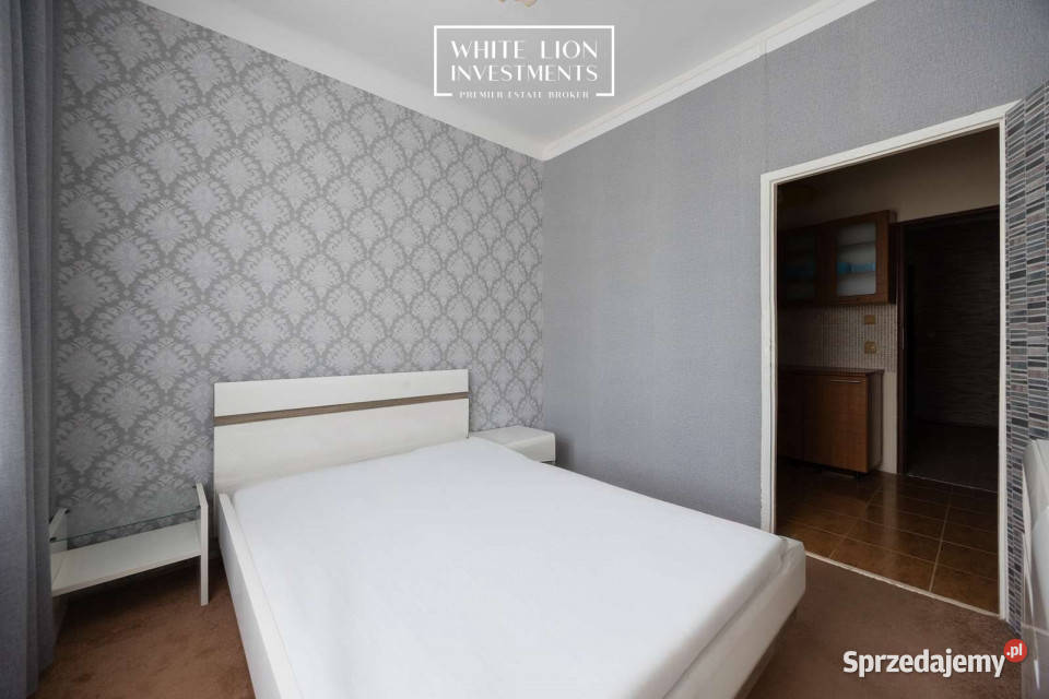 Sprzedam mieszkanie Warszawa 5725m2 2 pokoje