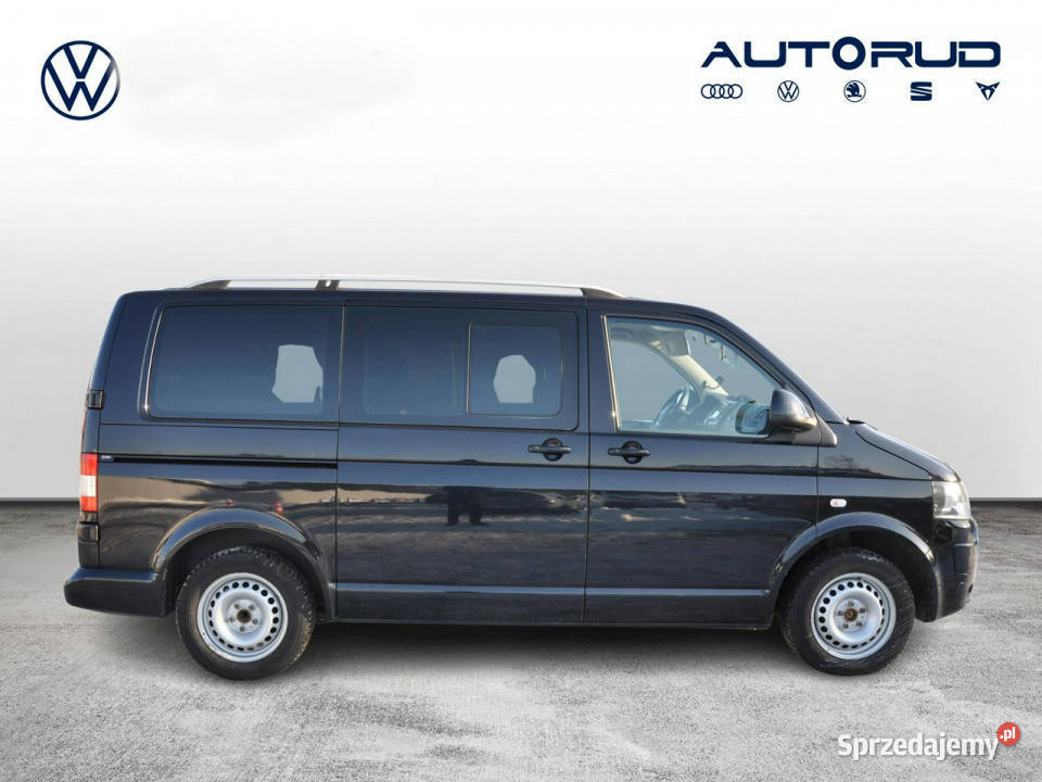 Volkswagen Caravelle 20TDI 140 9os Comfortline Caravelle podkarpackie