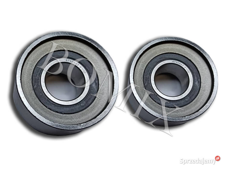 Rolka napinacza Multicar M26245 M30 FUMO E3 kat Konstantynów Łódzki