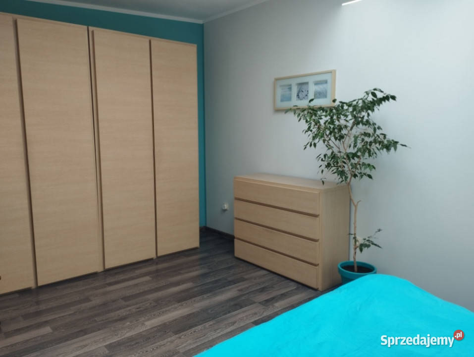 Sprzedam umeblowane mieszkanie