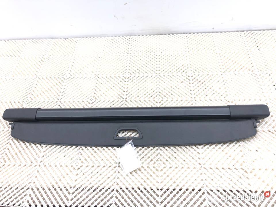 ROLETA BAGAŻNIKA MERCEDES W245 Hatchback 0511