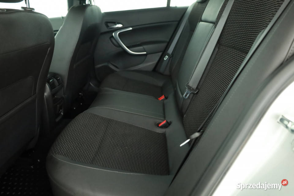 Opel Insignia 20 CDTI wspomaganie kierownicy Piaseczno