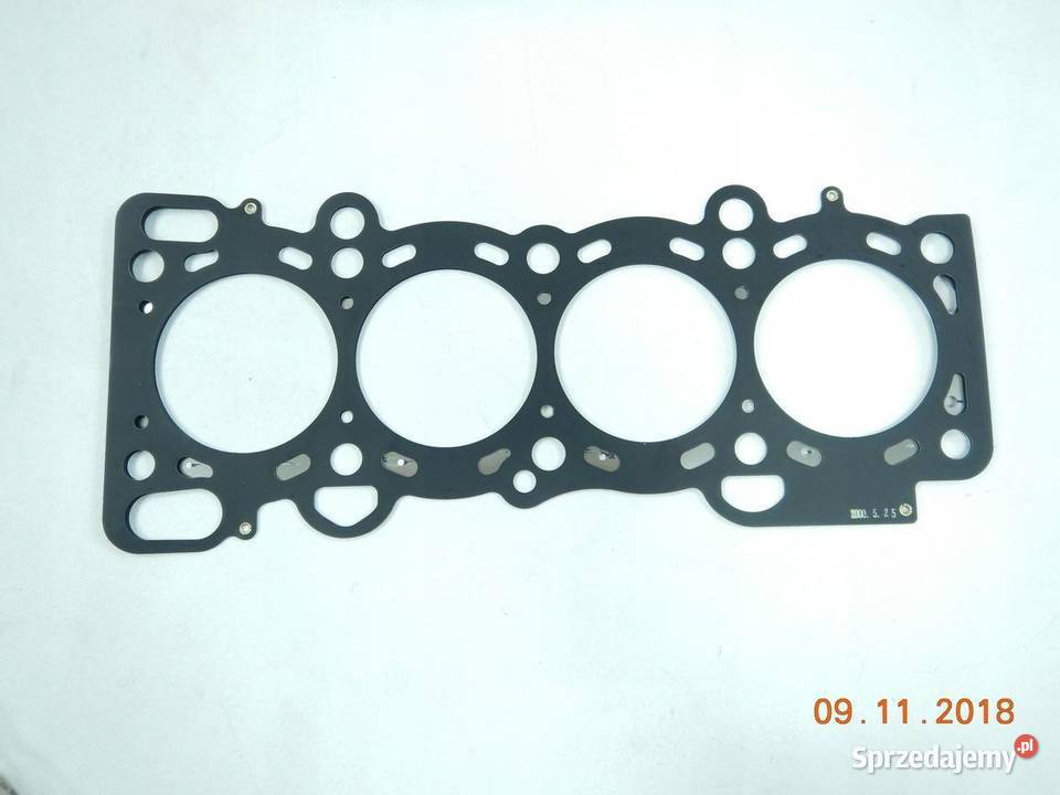 USZCZELKA GŁOWICY CYLINDRÓW KIA CARENS II SHUMA osobowe