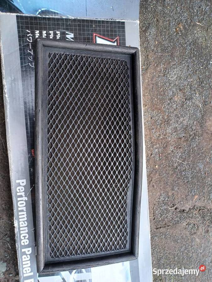 Filtr powietrza PIPERCROSS FORD COUGAR MONDEO I Łódź
