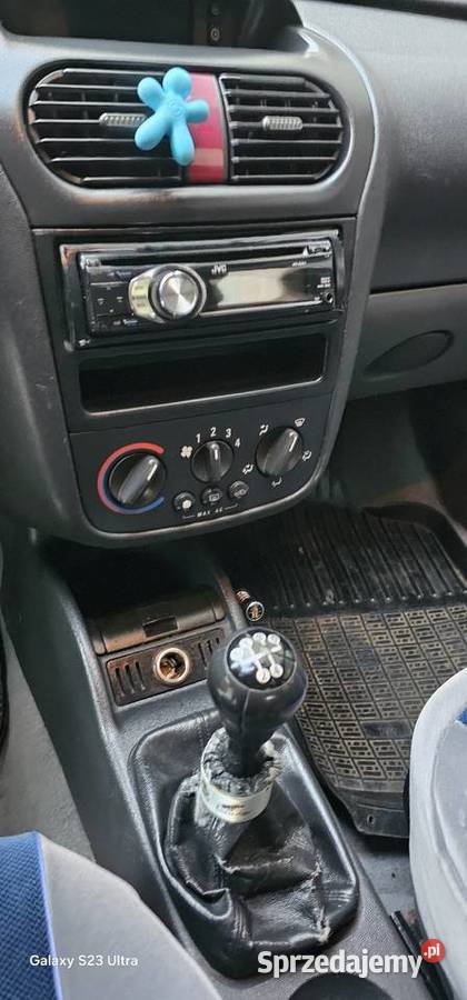 SprzedamZamienię Opel Corsa C 2001r 12 benzyna Lublin sprzedam